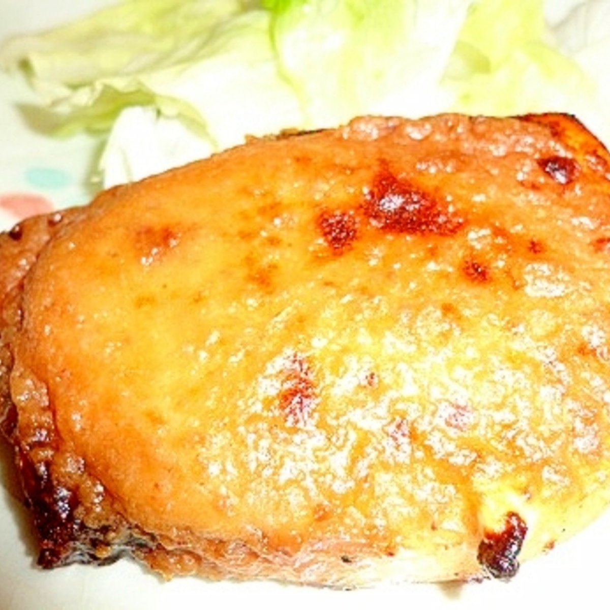 カジキの味噌梅マヨネーズ焼き レシピ 作り方 By Kurikei 楽天レシピ カジキの味噌梅マヨネーズ焼き レシピ 作り方 By Kurikei 楽天レシピ